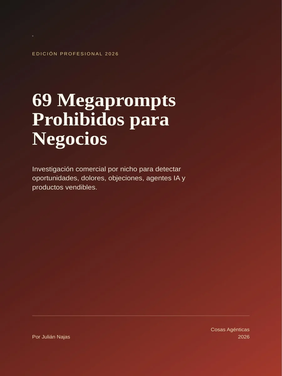 69 Megaprompts Prohibidos